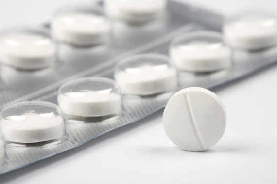 Paracetamol Challenge: таблеточные состязания подростков в соцсетях