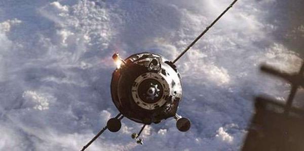 Обломки космического грузовика «Прогресс» упадут 8 мая вблизи США