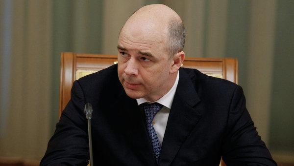 Силуанов: Россия обратится в суд, если Украина не выплатит долг