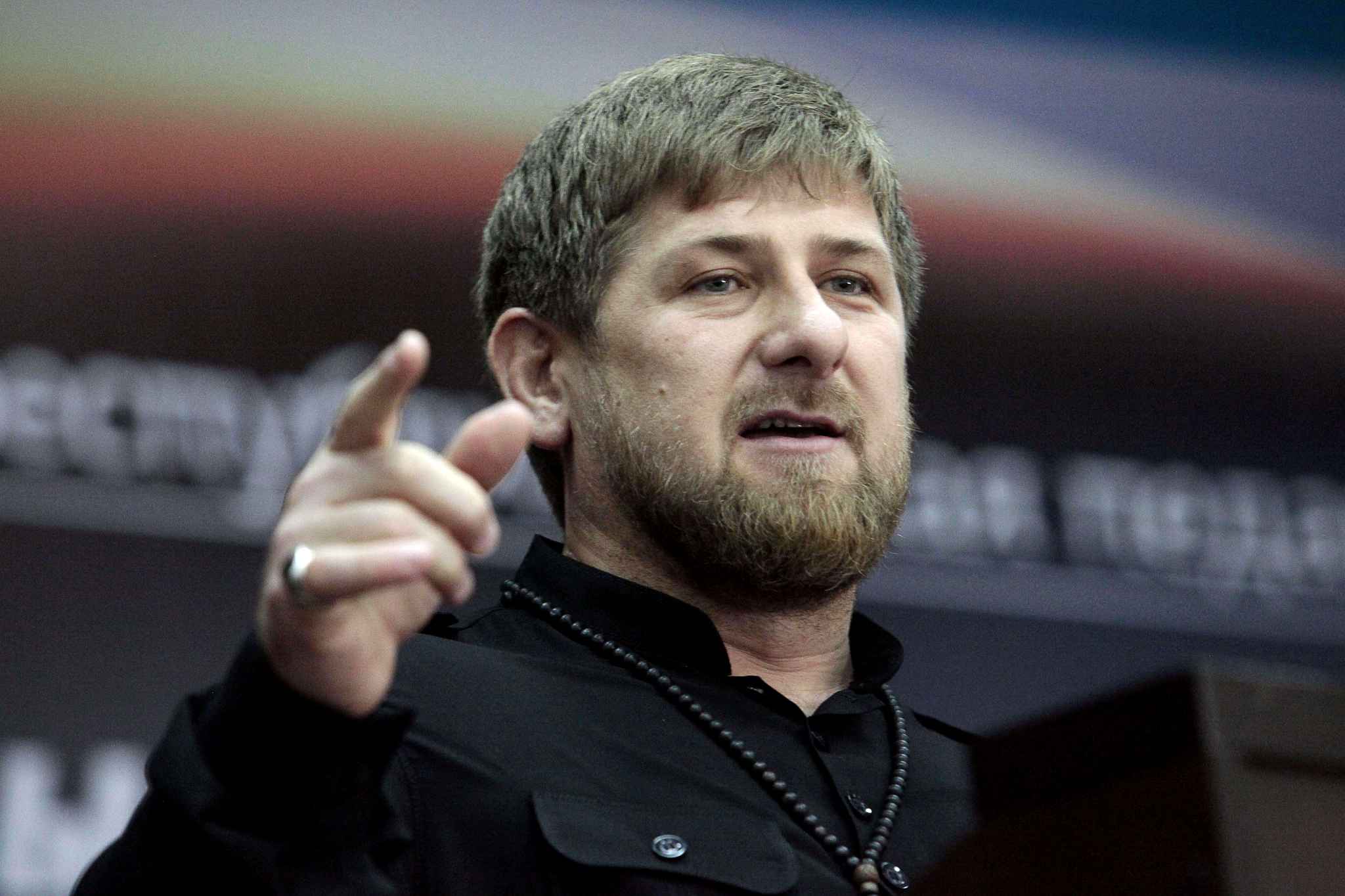 Кадыров назвал виновниками погрома в Комитете против пыток близких Дадаева