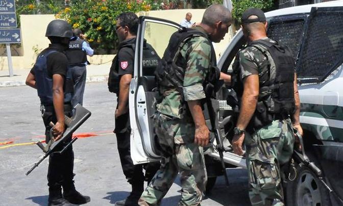 Ответственность за убийство туристов в Тунисе взяло «Исламское государство»