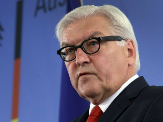 Глава МИД Германии: необходимо вернуть Россию в G8
