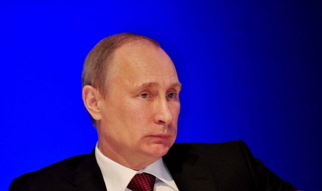Путин: ядерные силы России пополнятся на 40 новых ракет в 2015 году