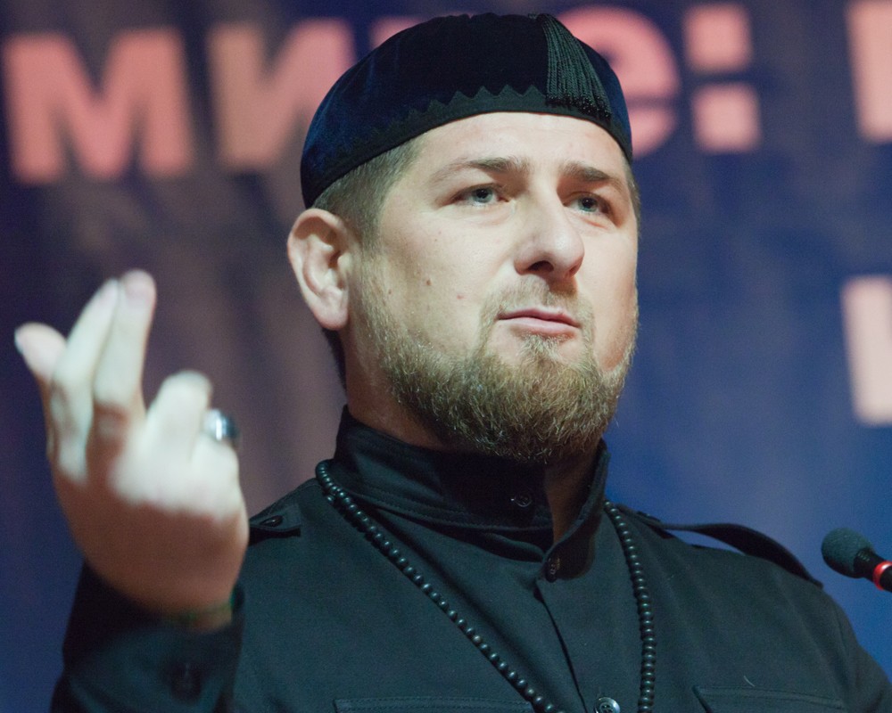 Кадыров обвинил сотрудников «Комитета против пыток» в провокации