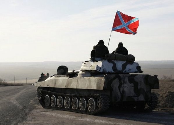 США обвинили Россию в обострении ситуации на востоке Украины