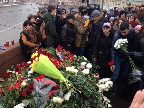 «Ъ»: Губашев рассказал следствию свою версию убийства Немцова