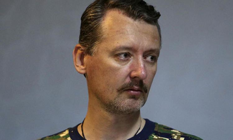 Семьи погибших пассажиров сбитого «Боинга» потребовали $900 млн от Стрелкова