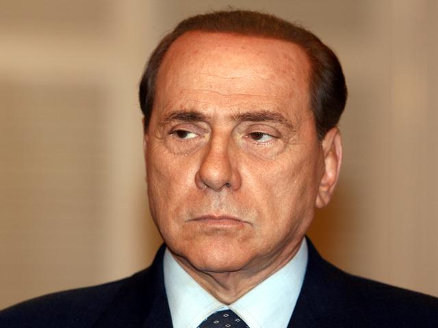 Берлускони получил три года тюрьмы за подкуп сенаторов