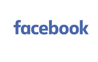 Facebook сменил логотип