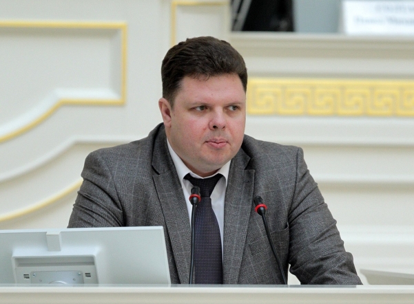 Депутат из Санкт-Петербурга предложил запретить россиянам отдых на популярных зарубежных курортах
