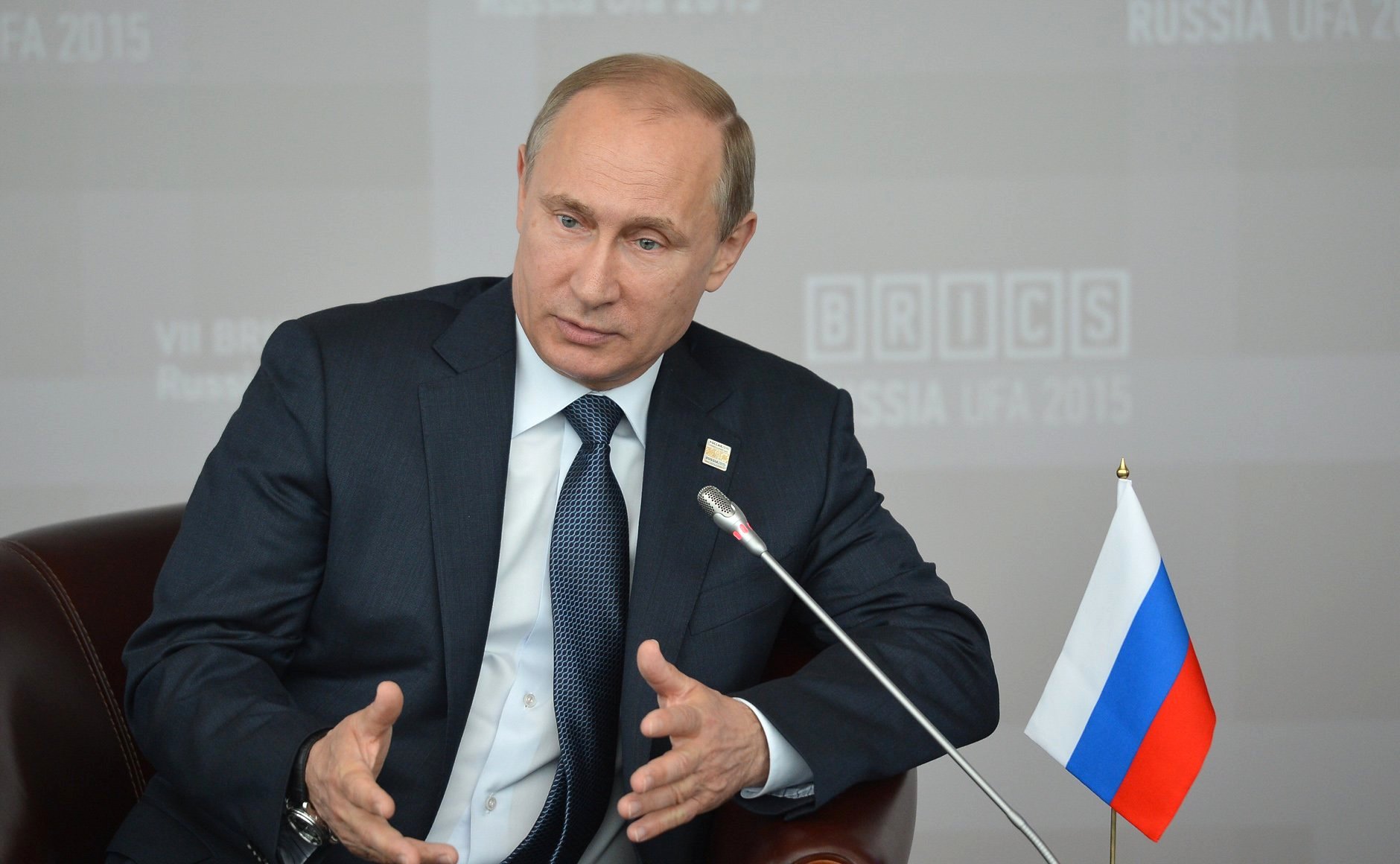 Vox указал на 5 слабых мест власти Путина