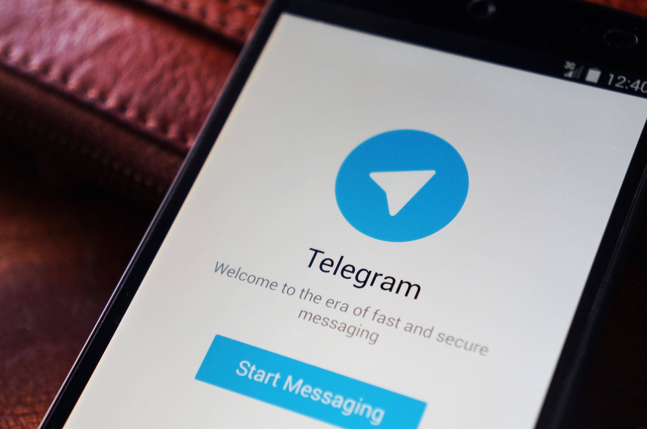 Telegram Дурова заблокировали в Китае
