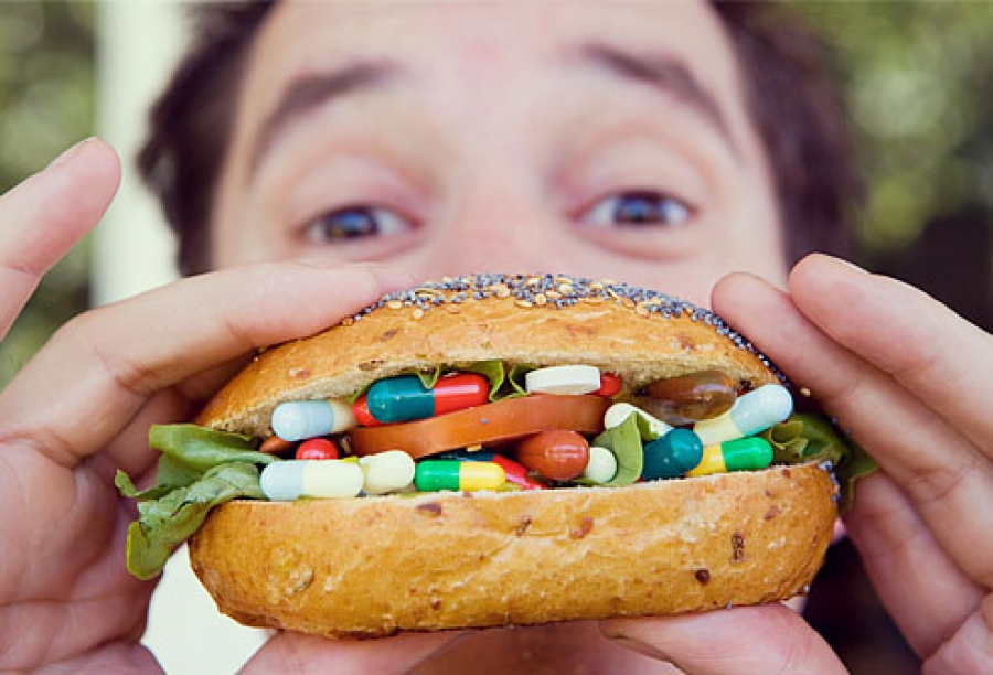 Исследование: антибиотики провоцируют диабет