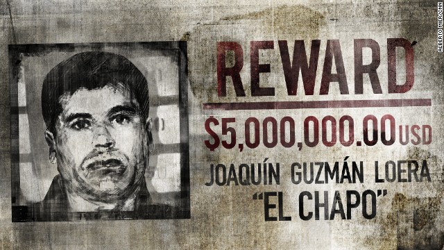 Сын наркобарона El Chapo, возможно, выдал его властям постом в Twitter