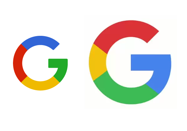 Русский след. Откуда Google взял свой новый логотип