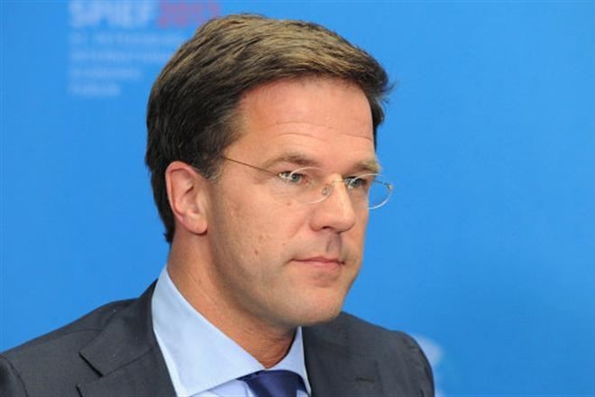 Премьеру Нидерландов сделали поддельный сирийский паспорт меньше чем за тысячу долларов