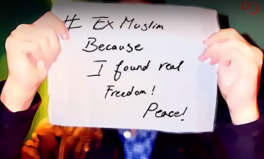 #ExMuslimBecause. Бывшие мусульмане рассказывают, почему отказались от ислама