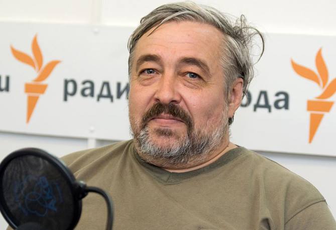 Умер критик Кремля Владимир Прибыловский