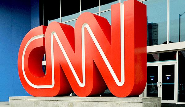 Занимательная география с CNN. Как соцсети рассмешила новость телеканала