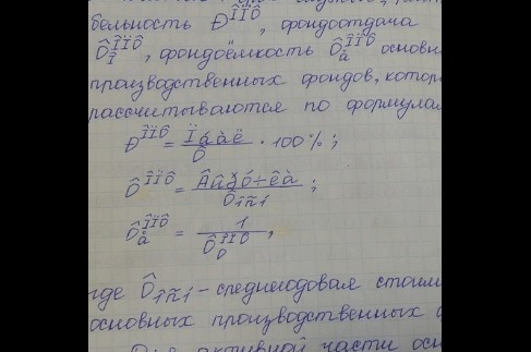 «Что-то пошло не так». Студентка списала реферат со сбитой кодировкой и позабавила соцсети