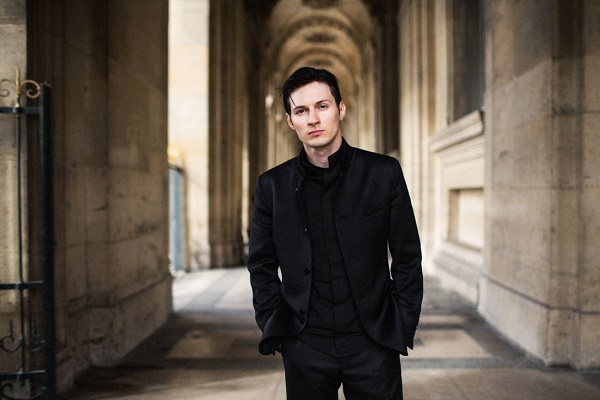 Павел Дуров сдал свою квартиру в Берлине через Airbnb