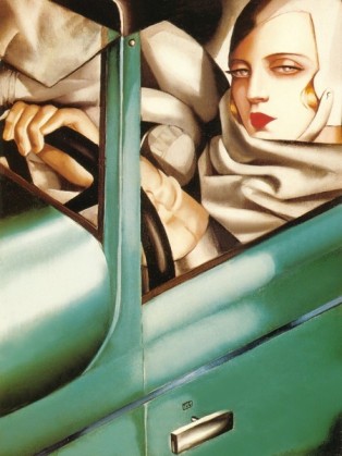 portrait-in-the-green-bugatti-1925