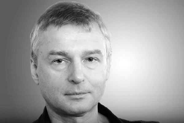 Кем был убийца журналиста Дмитрия Циликина в Петербурге