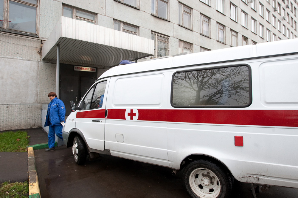 «Показуха для проверяющих». В Подмосковье уволили медсестру за комментарий во «ВКонтакте»