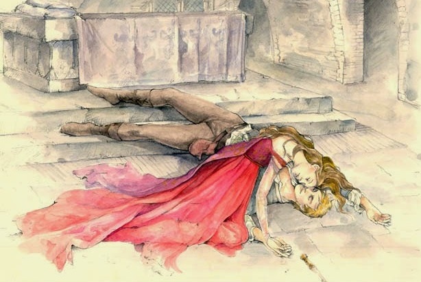 «Чеченские Ромео и Джульетта». Первая версия смерти молодожёнов от газа в Грозном