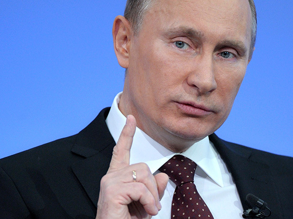 «Кто ярмо не натянул — торопитесь!» Как в сети реагируют на совет Путина брать ипотеку
