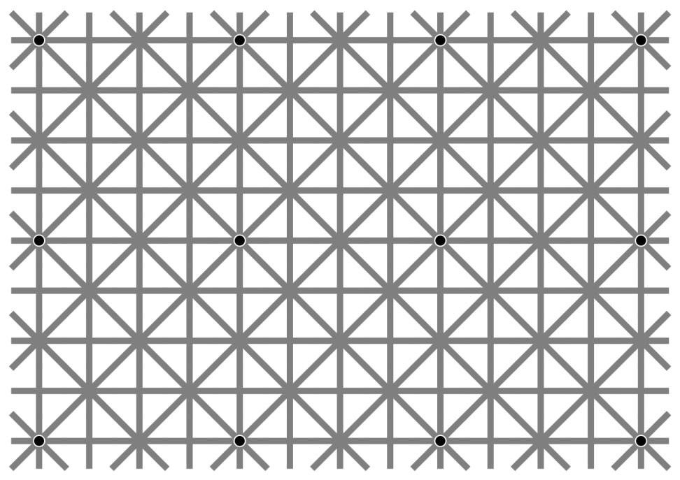 Оптическая иллюзия сводит с ума пользователей соцсетей