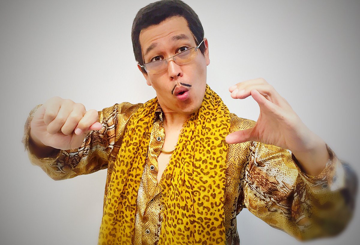 «Это глупое видео захватит мир». Как песня про Pen Pineapple Apple Pen стала интернет-хитом