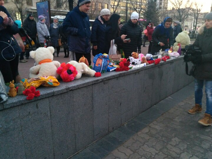 «Дать реальные сроки». В Хабаровске прошёл пикет против живодёрства