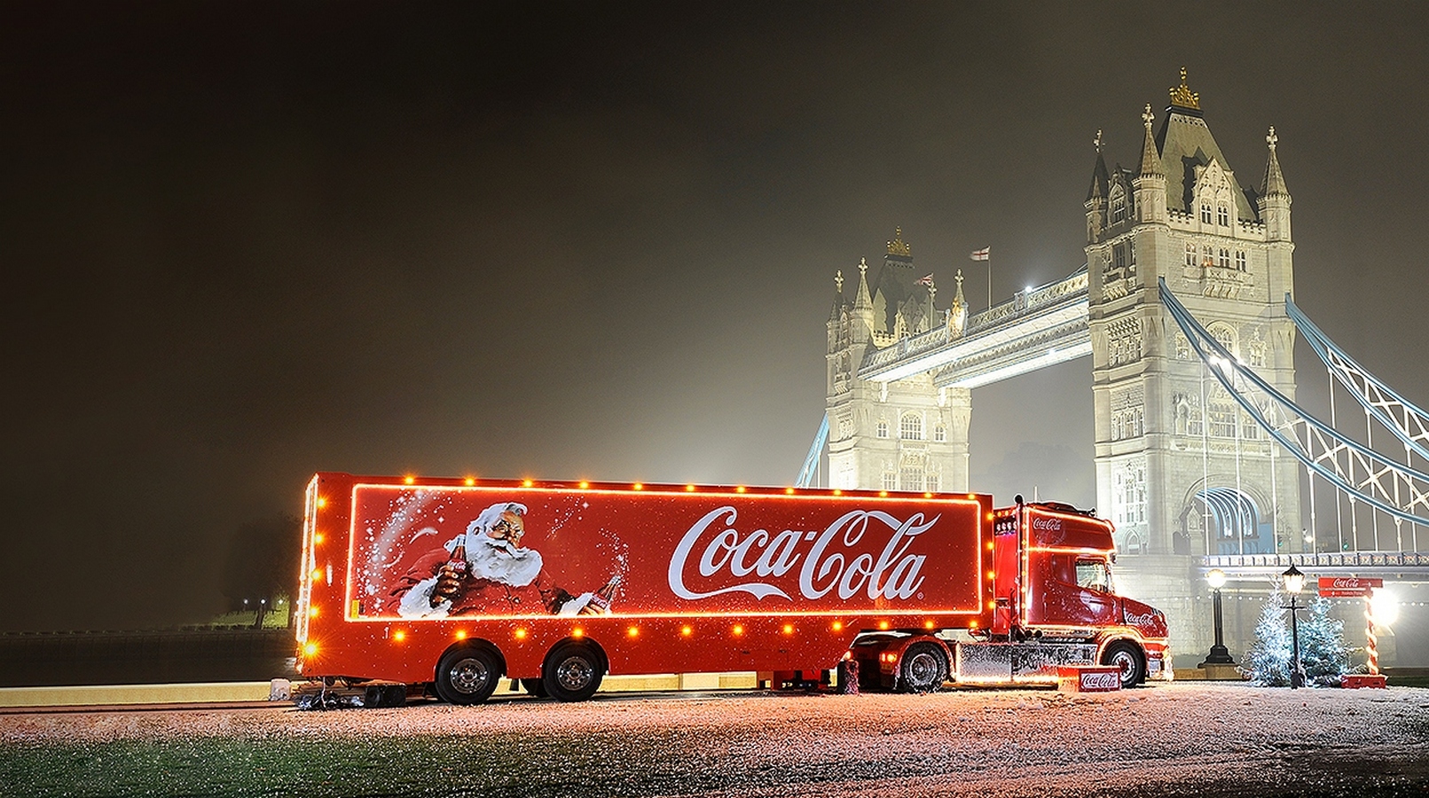 «Это была лучшая часть!» Coca-Cola изменила новогоднюю рекламу, и люди сошли с ума