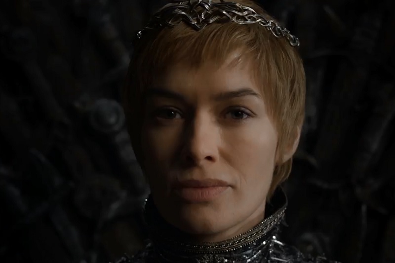 HBO показал новый тизер седьмого сезона «Игры престолов»