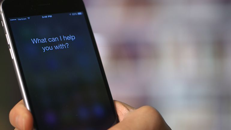 Русскоязычной Siri и правда плевать на ваше самоубийство? Не совсем так