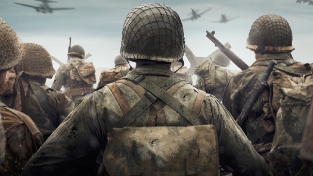 Редакторы Polygon заговорили о расизме в Call of Duty: WWII, но получили по полной от своих же читателей