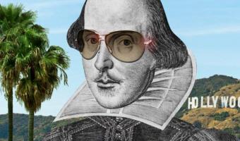 Тест. Чьи это слова: Шекспир или рэпер?