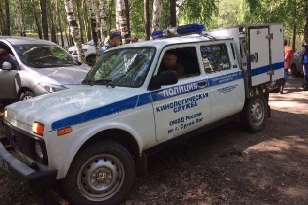 Четырёхлетний Дима Песков потерялся и блуждал в лесу на Урале четверо суток, но его нашли живым