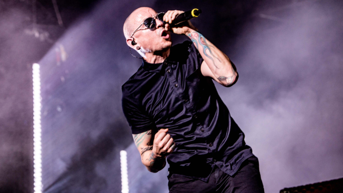        Linkin Park - 