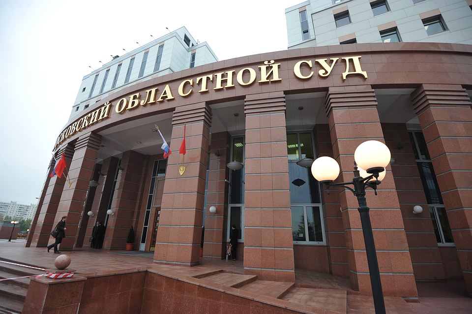 Что известно о «банде ГТА», члены которой 1 августа открыли стрельбу в московском суде