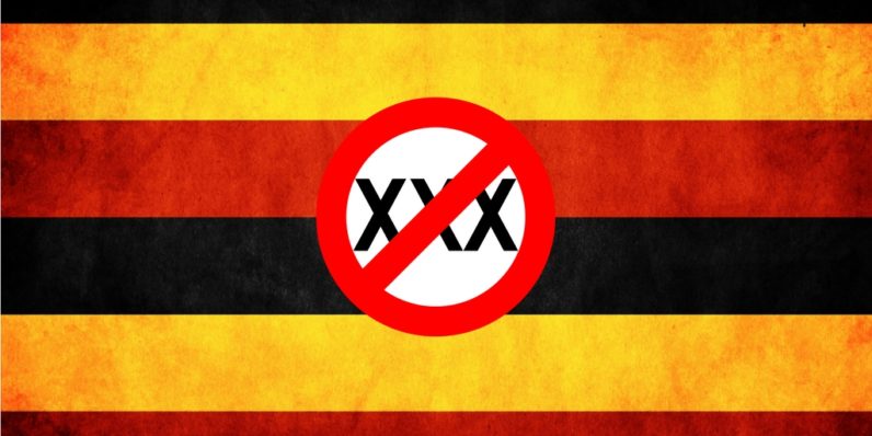 Не говорите Яровой. В Уганде запускают «детектор порно», способный искать его на жёстких дисках и в телефонах