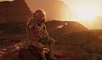 Полёты человека к Марсу снова под вопросом. Перед учёными встала проблема космической лихорадки
