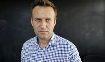 Ночное «убийство» Навального, поедающего пельмени. Что это было