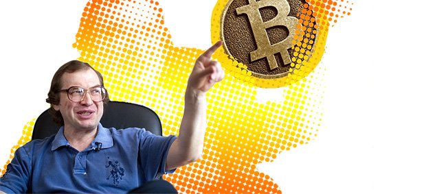 Биткоин изобрел мавроди cara mengambil bitcoin cash di wallet blockchain