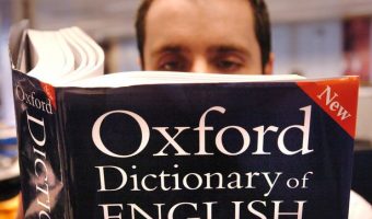 Оксфордский словарь назвал слово года — 2017, но почти никто не знает, что оно означает