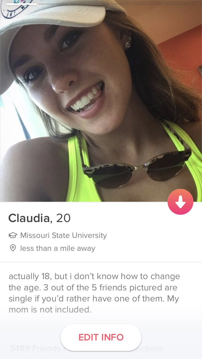 Find tinder from to girls how 5 Steps