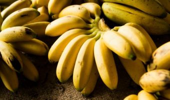 Британец купил бананы и обнаружил в них живой сюрприз. Теперь фрукты в магазинах хочется брать в перчатках