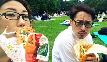 Счастливая японка придумала пять условий удачного брака, и «любить друг друга» среди них нет