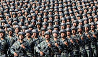 Какая армия самая сильная? 15 самых могущественных армий мира по версии Global Firepower